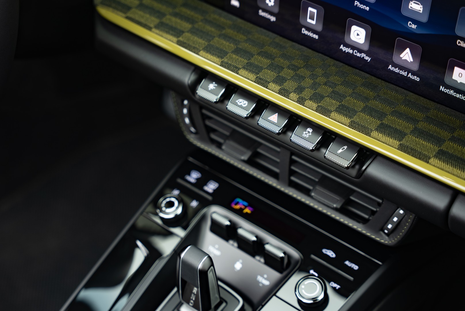 2026 PORSCHE 911 SPIRIT 70 CABRIOLET | MAIN DEALER WARRANTY | 1 OF 1,500